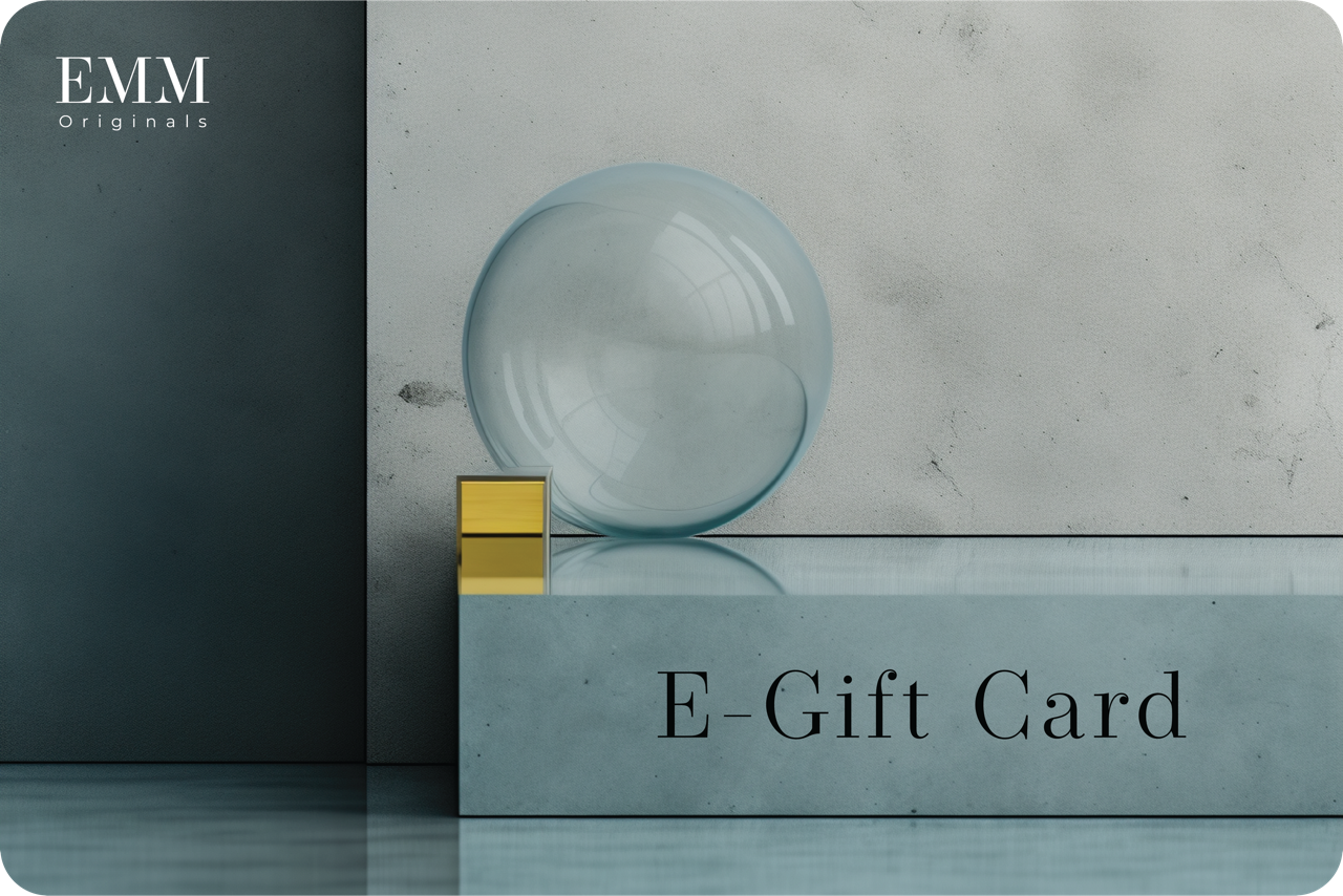 EMM Originals Gift Card